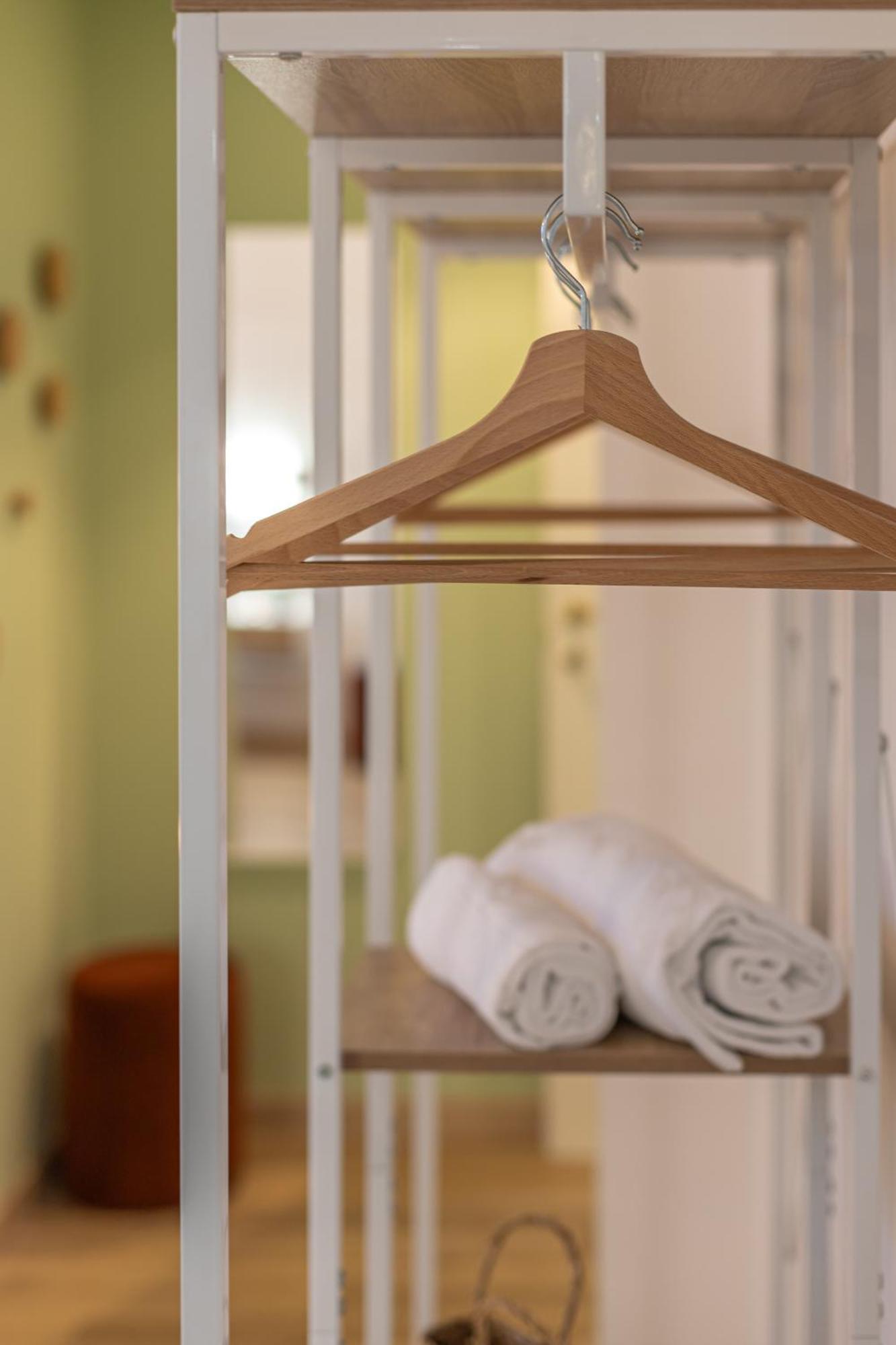 Le Muse Suites ローマ エクステリア 写真