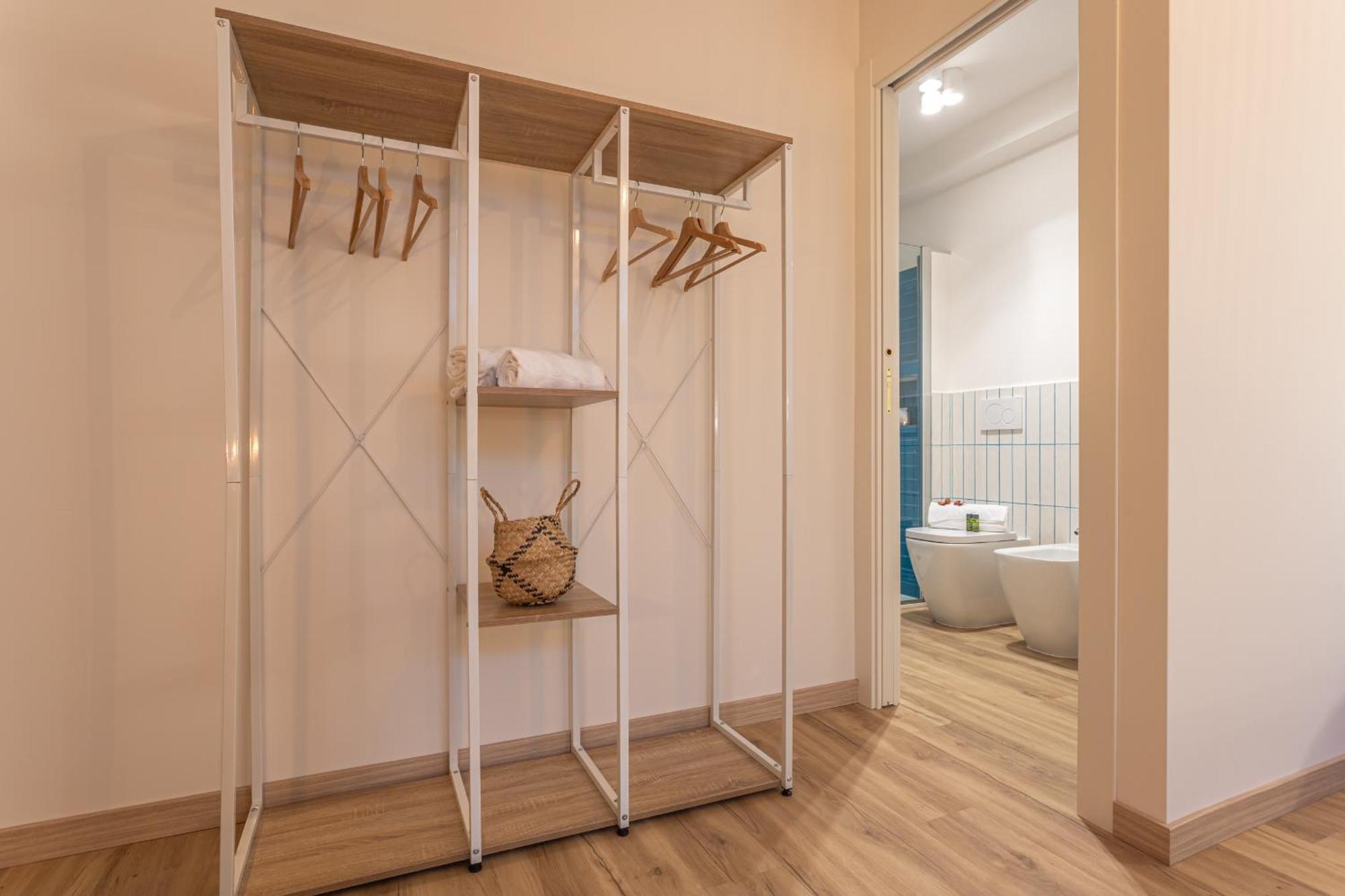 Le Muse Suites ローマ エクステリア 写真