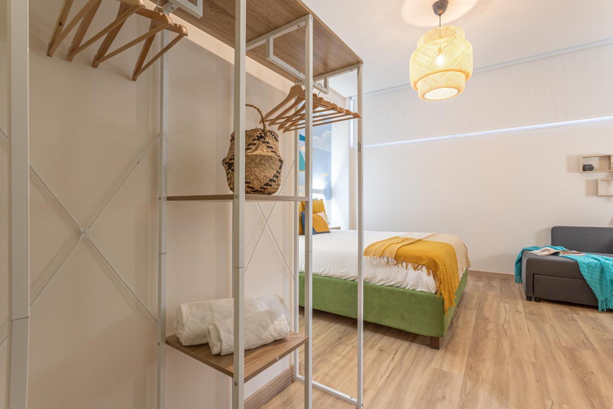 Le Muse Suites ローマ エクステリア 写真